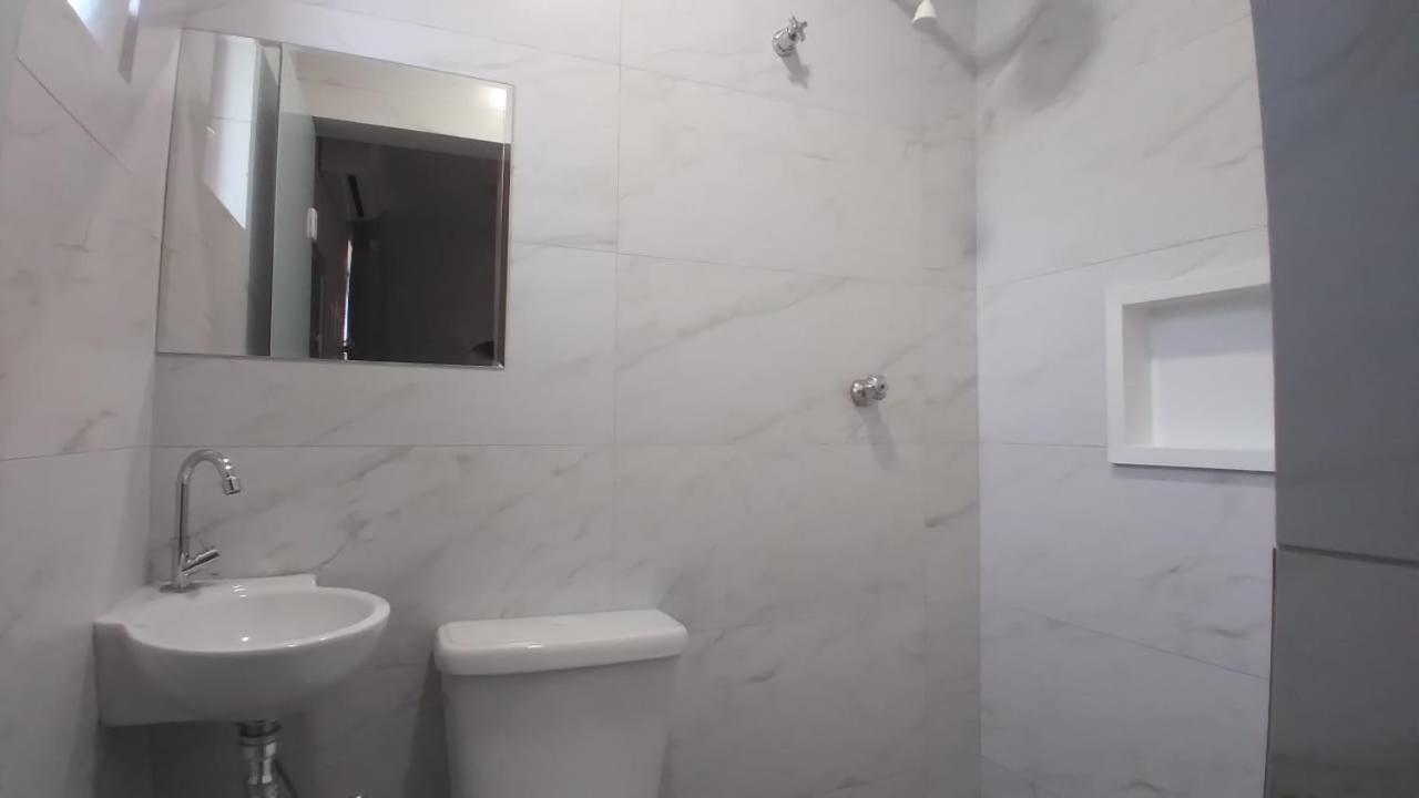 Hotel Faf'S Interlagos - Sp เซาเปาโล ภายนอก รูปภาพ