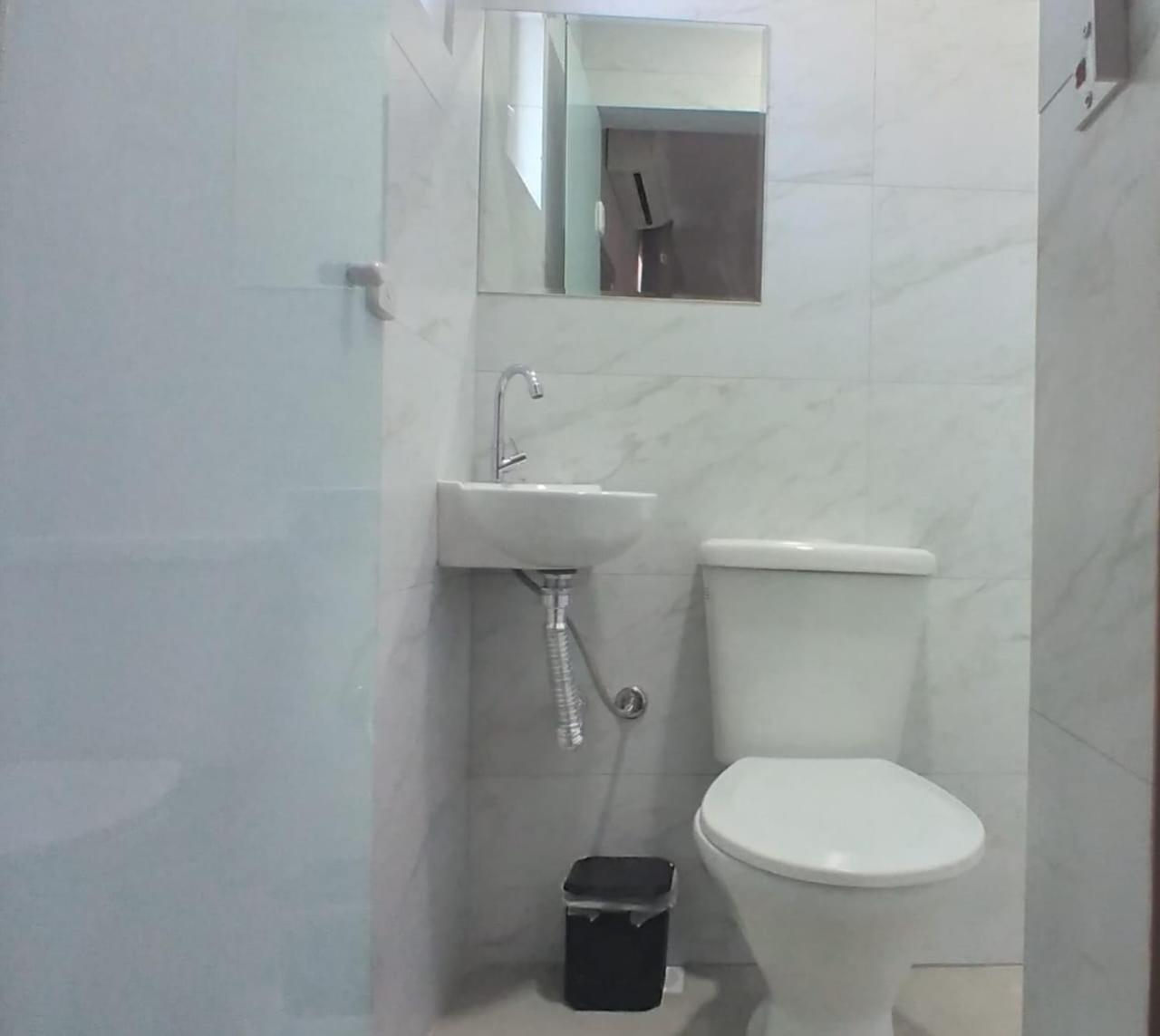 Hotel Faf'S Interlagos - Sp เซาเปาโล ภายนอก รูปภาพ